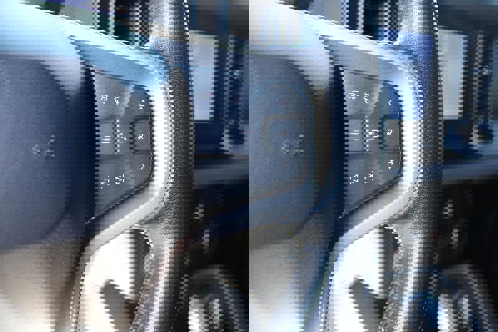 Used 2022 Ford Bronco Big Bend w/ Sasquatch Package image 25