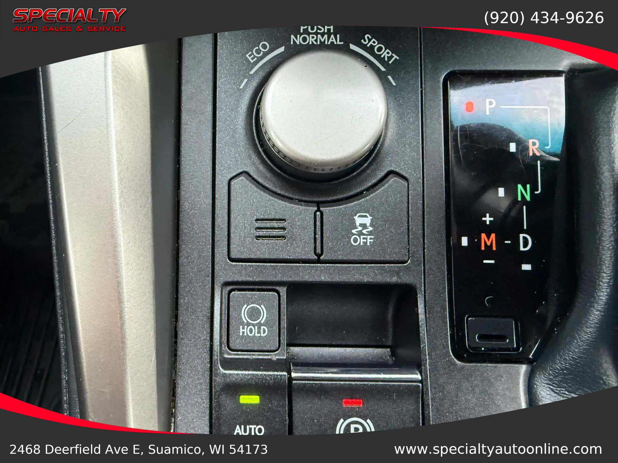 Used 2017 Lexus NX 200t AWD image 27