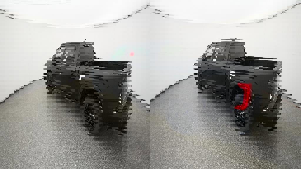 New 2026 Toyota Tundra Limited image 5