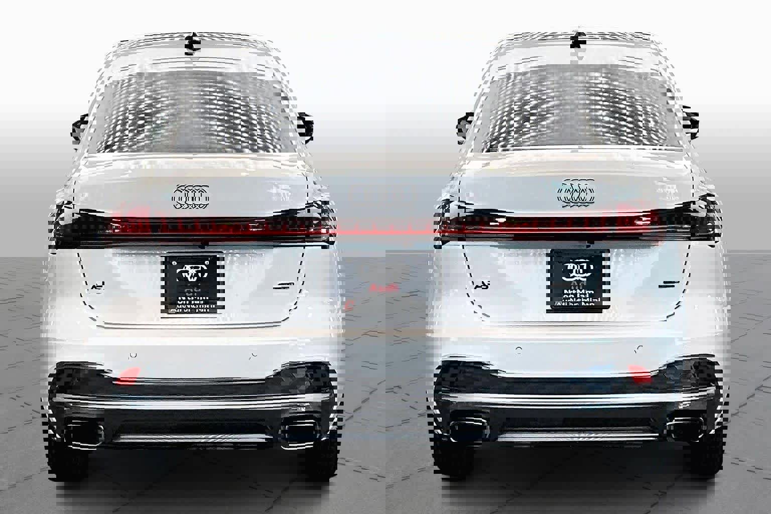 Used 2025 Audi A5 2.0T Premium Plus image 5