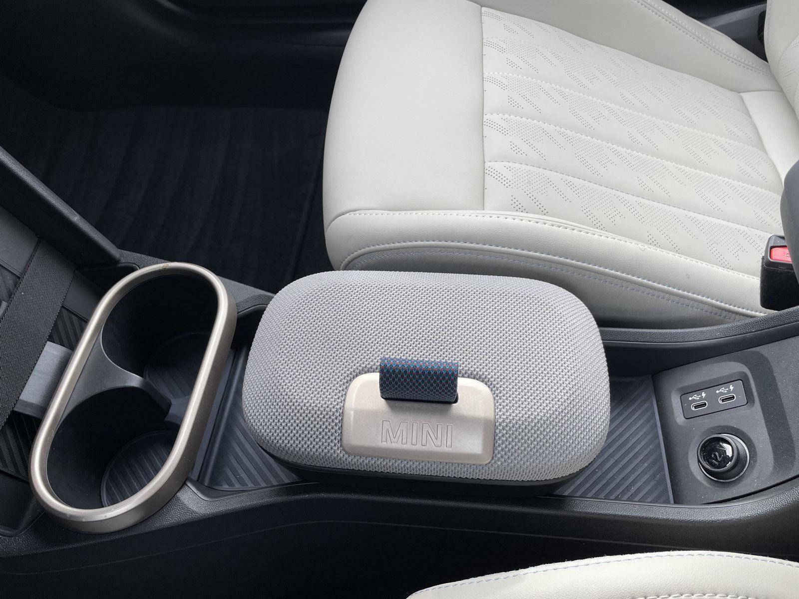 Used 2025 MINI Cooper S image 28