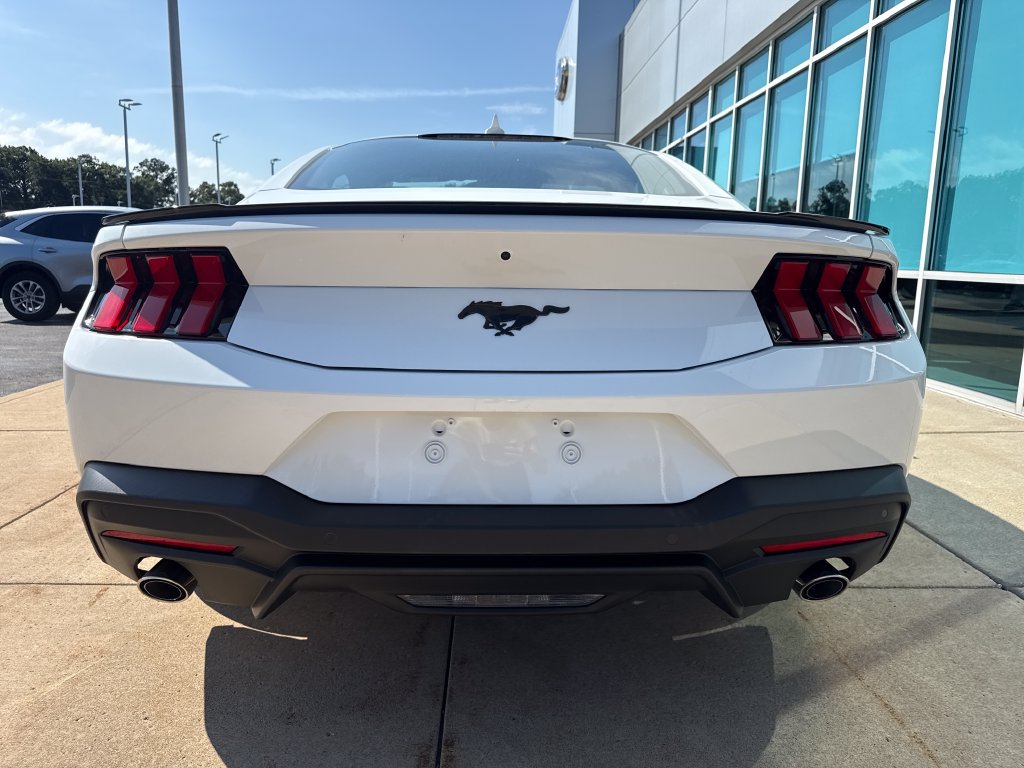 New 2026 Ford Mustang Premium RWD image 6