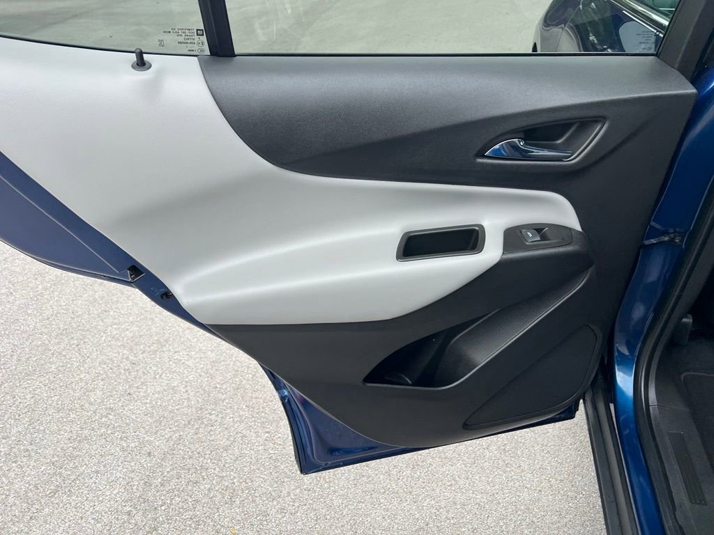 Used 2022 Chevrolet Equinox LT FWD image 19
