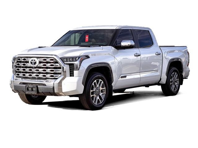 Used 2024 Toyota Tundra 1794 Edition image 1