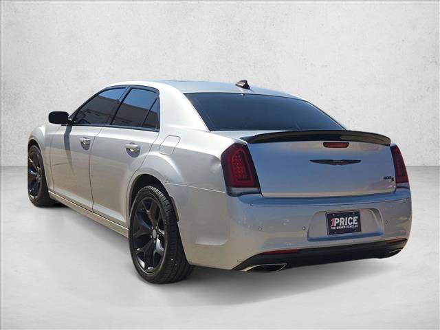 Used 2022 Chrysler 300 S RWD image 8