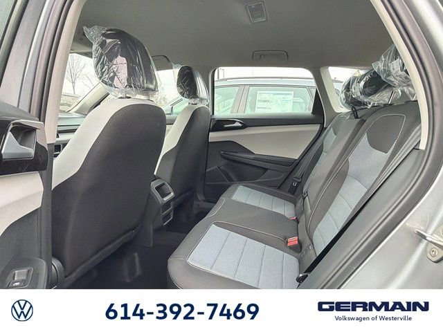 New 2026 Volkswagen Taos S image 17