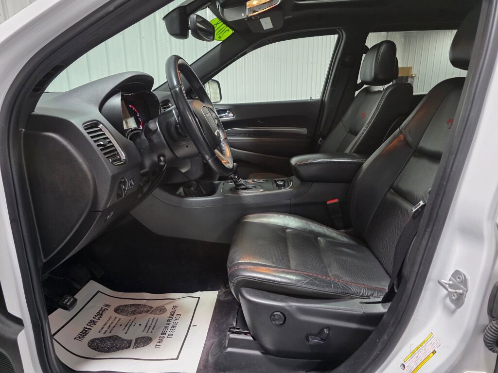 Used 2018 Dodge Durango R/T image 9