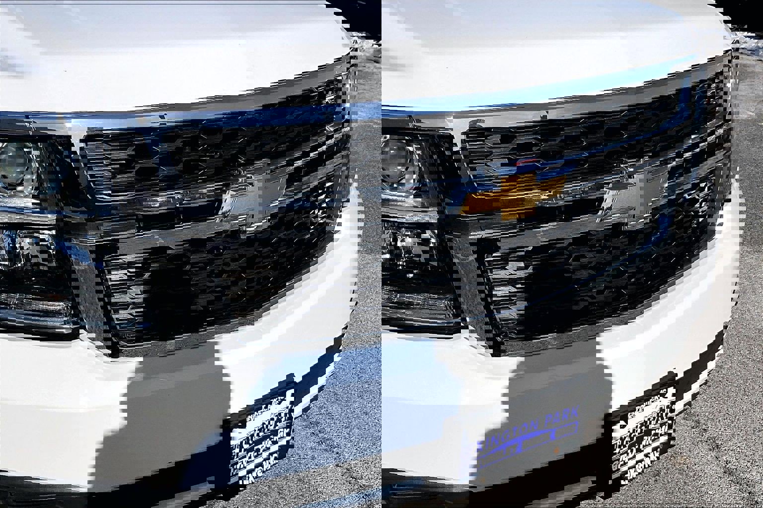 Used 2020 Chevrolet Tahoe LT image 32