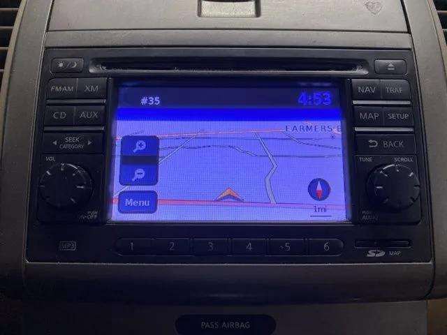 Used 2010 Nissan Sentra 2.0 SL w/ Leather Pkg image 50