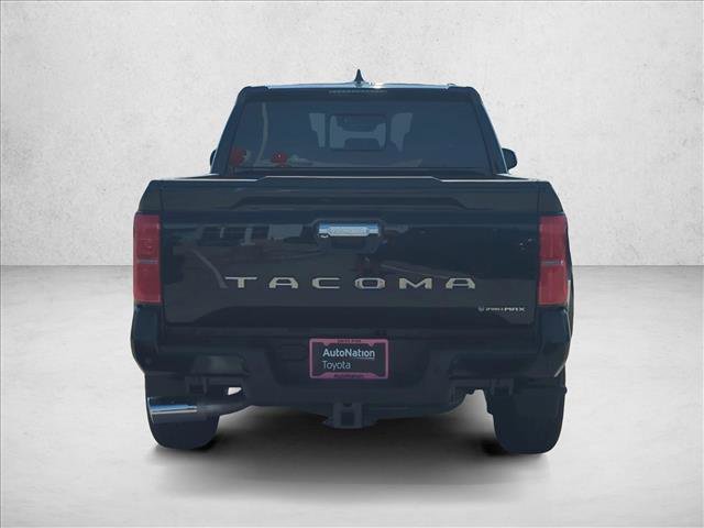 New 2026 Toyota Tacoma Limited image 8