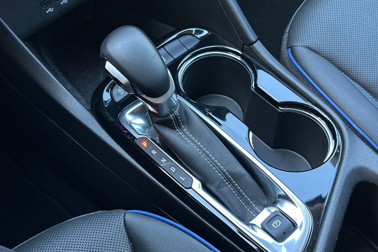 Used 2026 Buick Encore GX Sport Touring w/ Comfort Package image 21