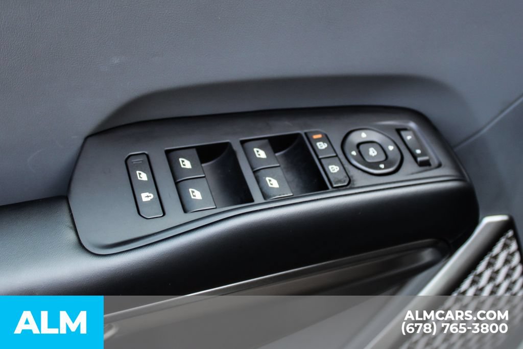 Used 2024 Kia EV9 Light Long Range RWD image 41