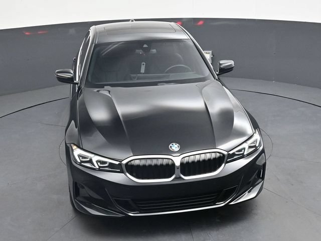 Used 2024 BMW 330i Sedan w/ Convenience Package RWD image 28