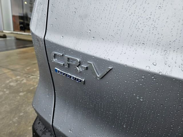 Used 2025 Honda CR-V Sport Touring image 10