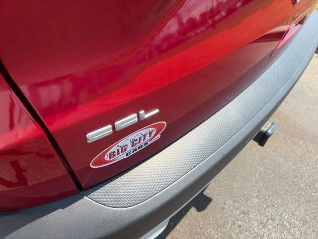Used 2020 Ford Escape SEL AWD/4WD image 47