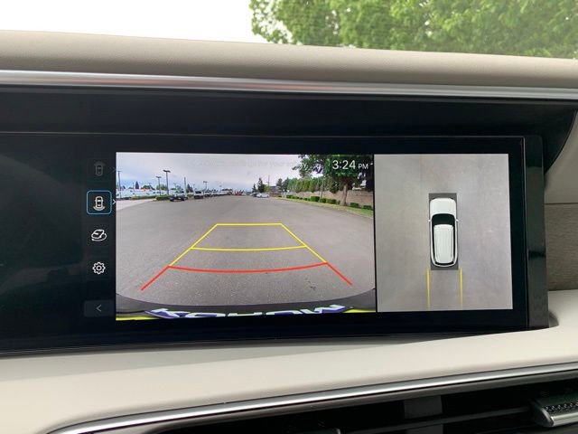 New 2026 Hyundai Palisade SEL Premium AWD/4WD image 21