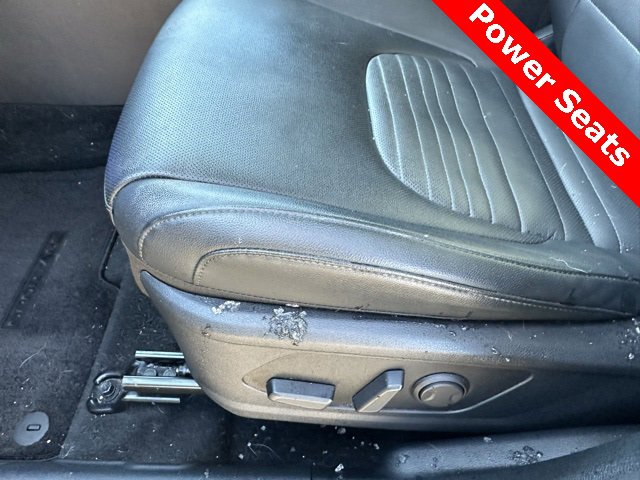 Certified 2024 Kia Sportage SX image 30