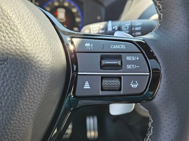 New 2025 Acura ADX A-Spec image 27