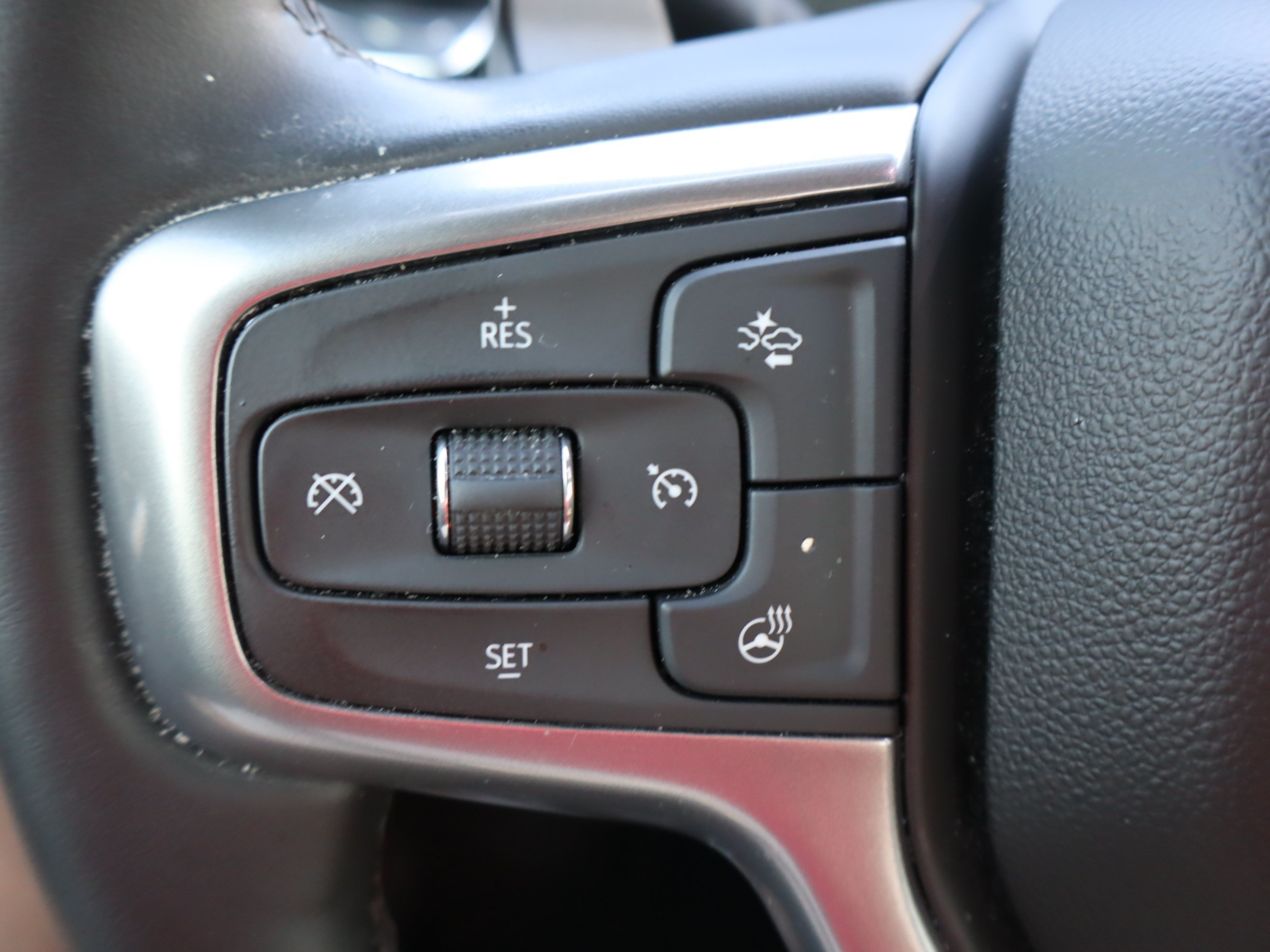 Used 2024 Chevrolet Silverado 1500 RST w/ Convenience Package II AWD/4WD image 22