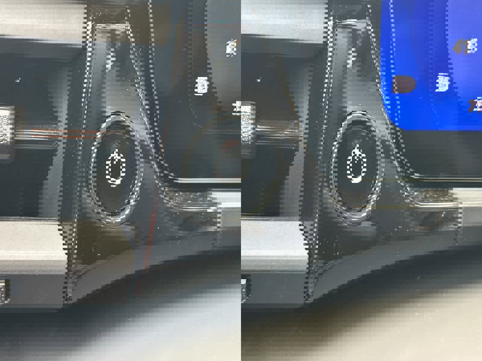 New 2026 Porsche Macan Electric image 26