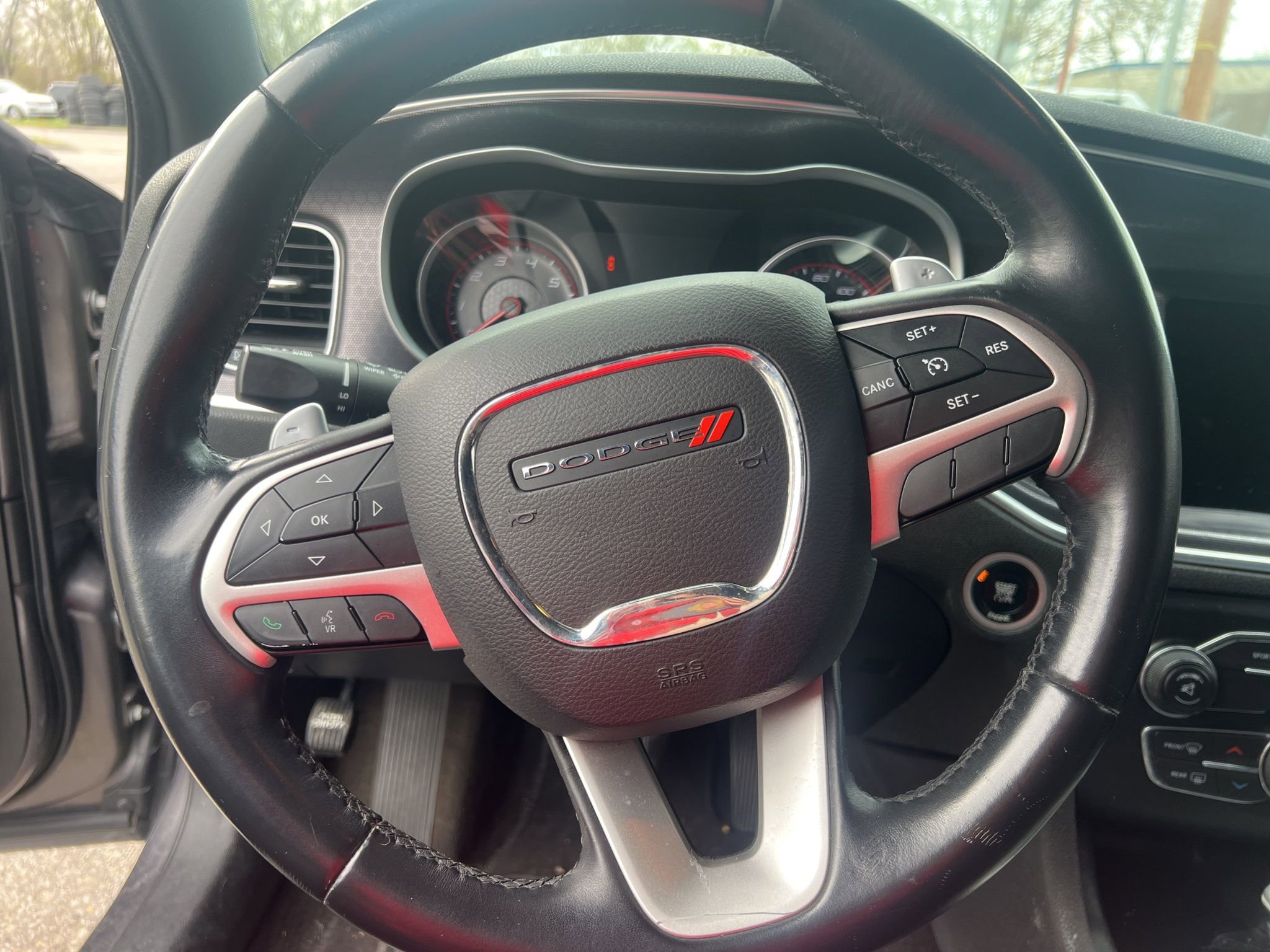 Used 2016 Dodge Charger R/T image 16