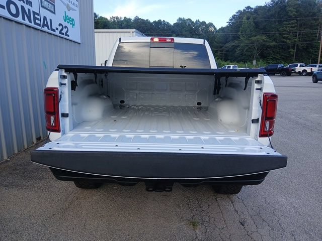 Used 2026 RAM 2500 Power Wagon AWD/4WD image 8
