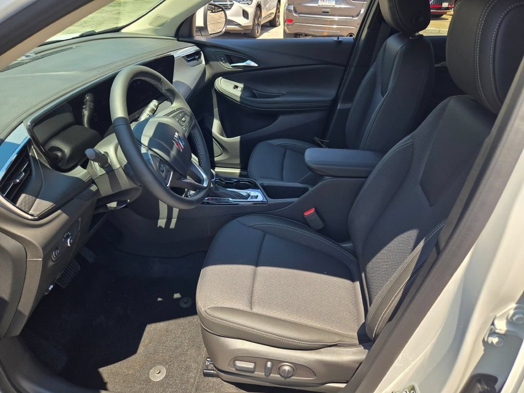 New 2026 Buick Encore GX Preferred w/ Comfort Package AWD/4WD image 32