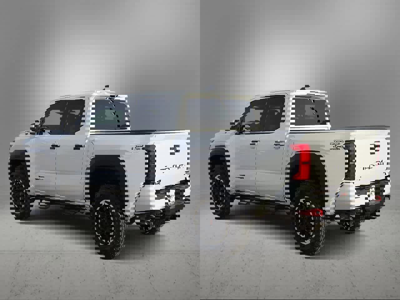 Used 2026 Toyota Tacoma TRD Off-Road image 6