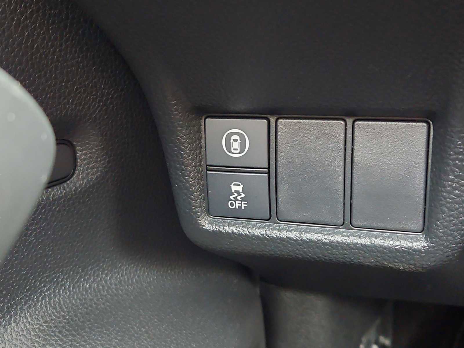 Certified 2024 Honda Civic EX image 10