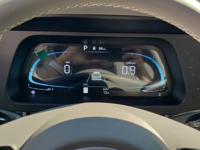 New 2026 Hyundai Elantra SEL Sport Premium image 7