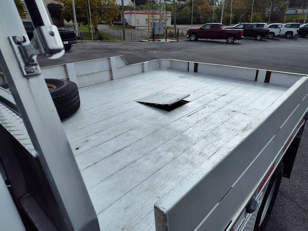 Used 2005 Chevrolet Silverado 3500 LS w/ Heavy-Duty Power Package image 14