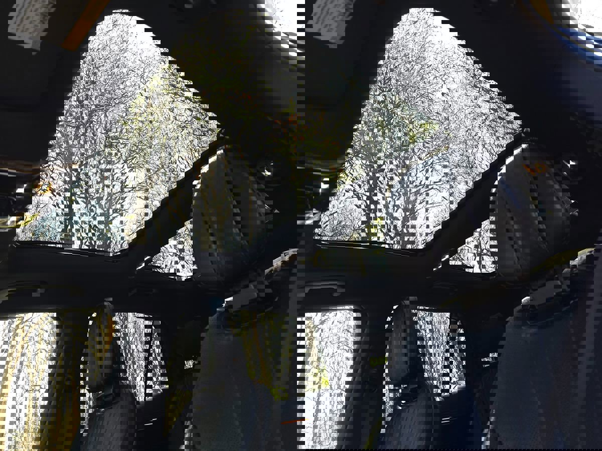 Used 2023 Mercedes-Benz EQS 450+ SUV image 83