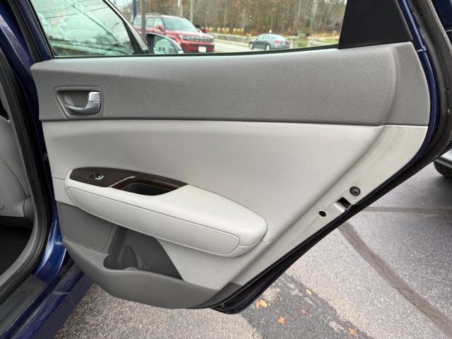 Used 2018 Kia Optima EX w/ Premium Package image 30