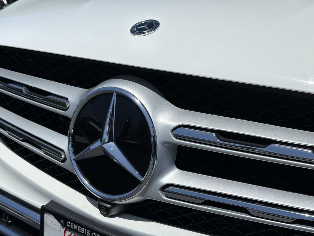 Used 2022 Mercedes-Benz GLC 300 image 25