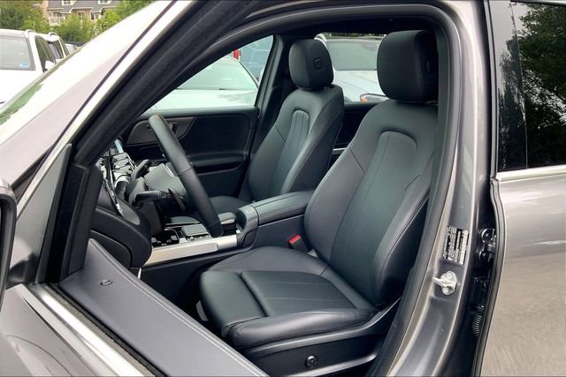 Certified 2022 Mercedes-Benz GLB 250 4MATIC image 6
