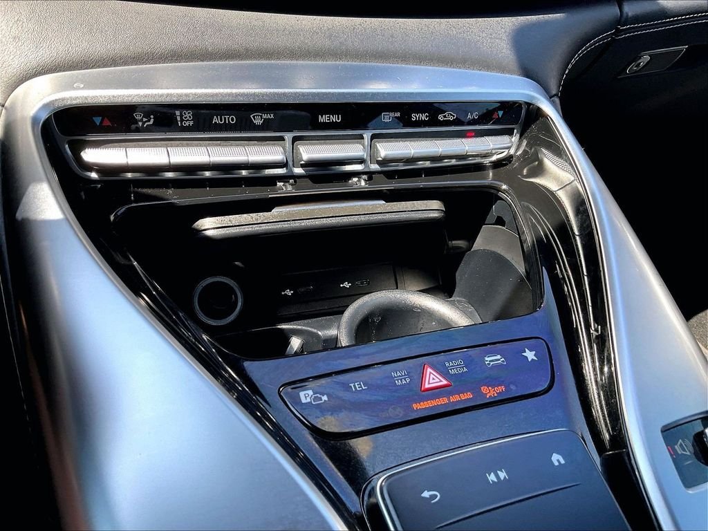 Used 2021 Mercedes-Benz AMG GT 63 S image 26