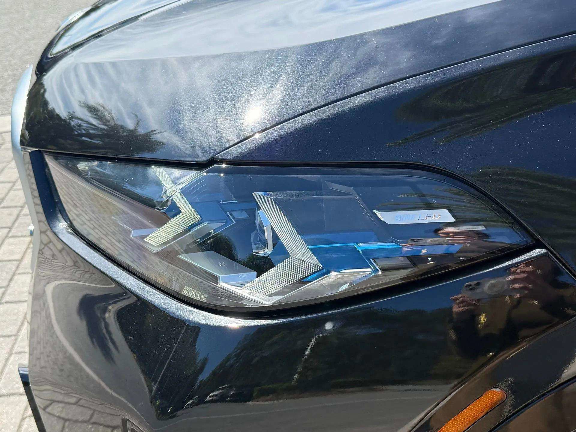 Used 2024 BMW X6 xDrive40i image 10