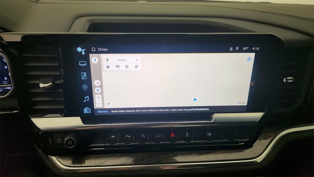 Used 2022 Chevrolet Silverado 1500 LTZ image 20