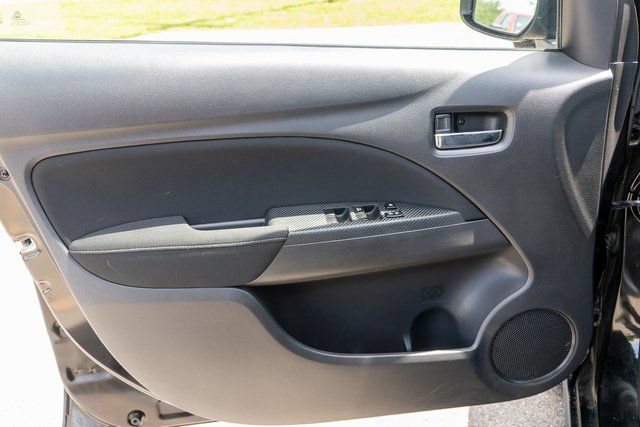 Used 2024 Mitsubishi Mirage G4 SE FWD image 16