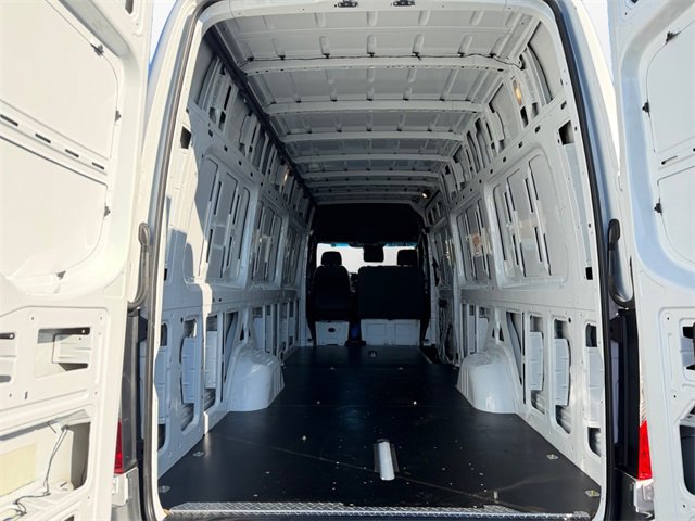 Used 2020 Mercedes-Benz Sprinter 2500 image 13