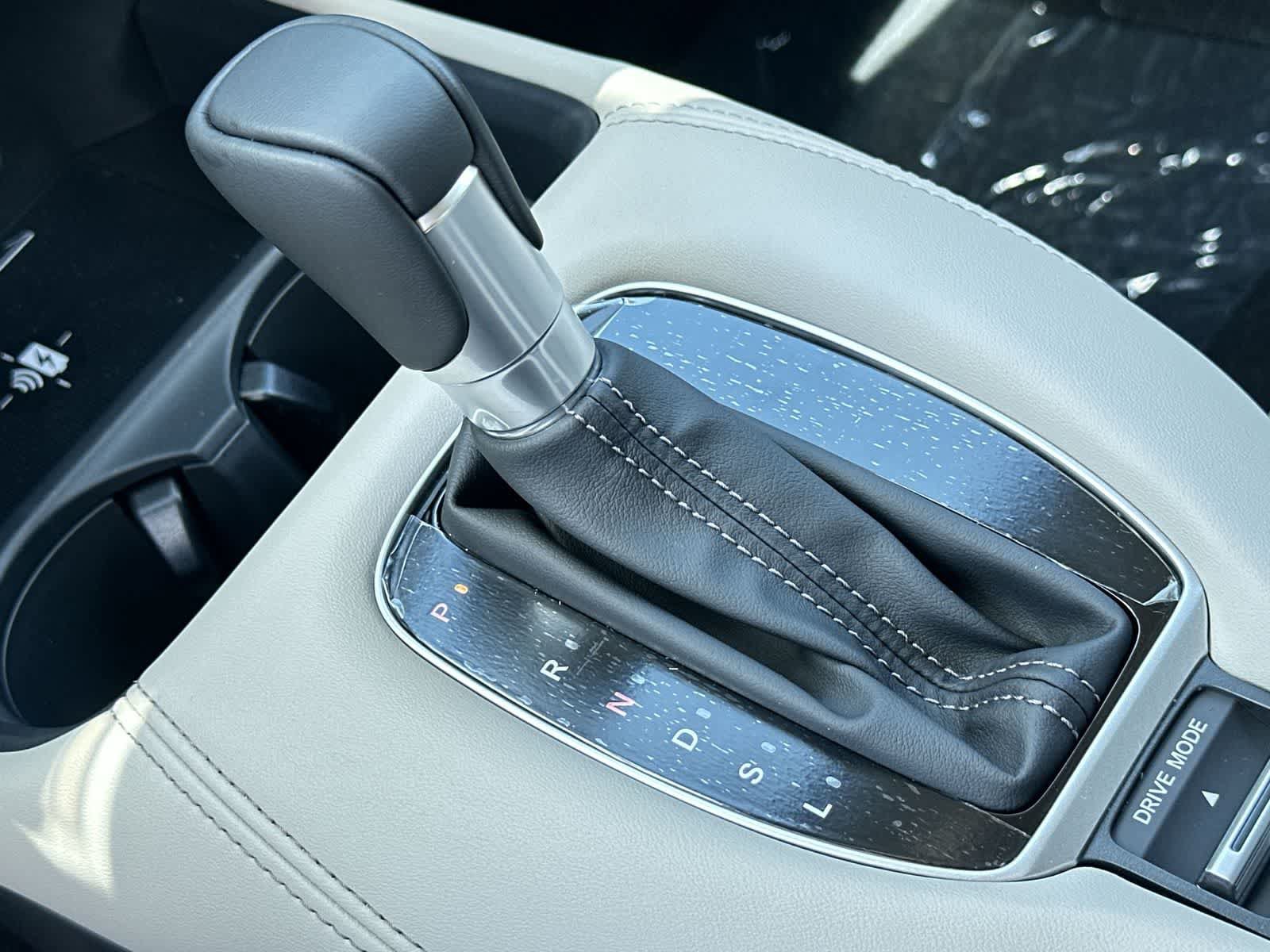 New 2027 Honda HR-V EX-L image 21
