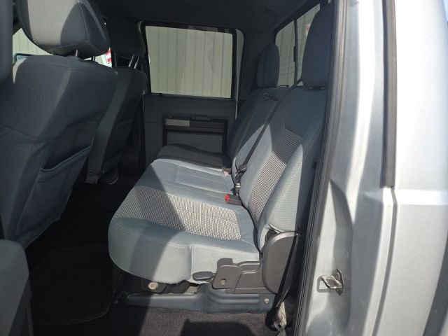 Used 2015 Ford F250 XLT w/ XLT Premium Package AWD/4WD image 29