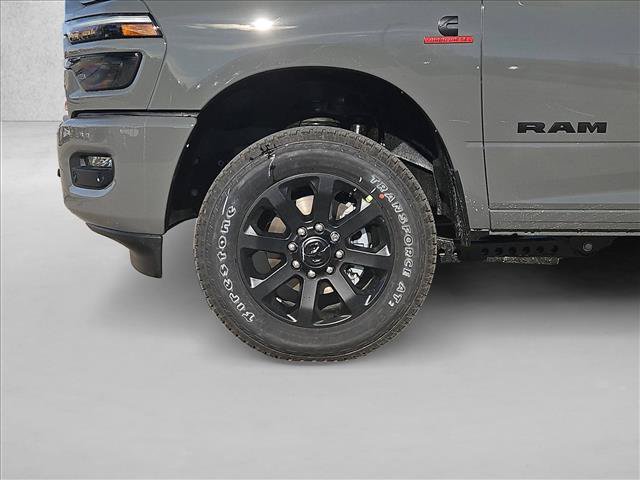 New 2026 RAM 2500 Laramie w/ Night Edition AWD/4WD image 10