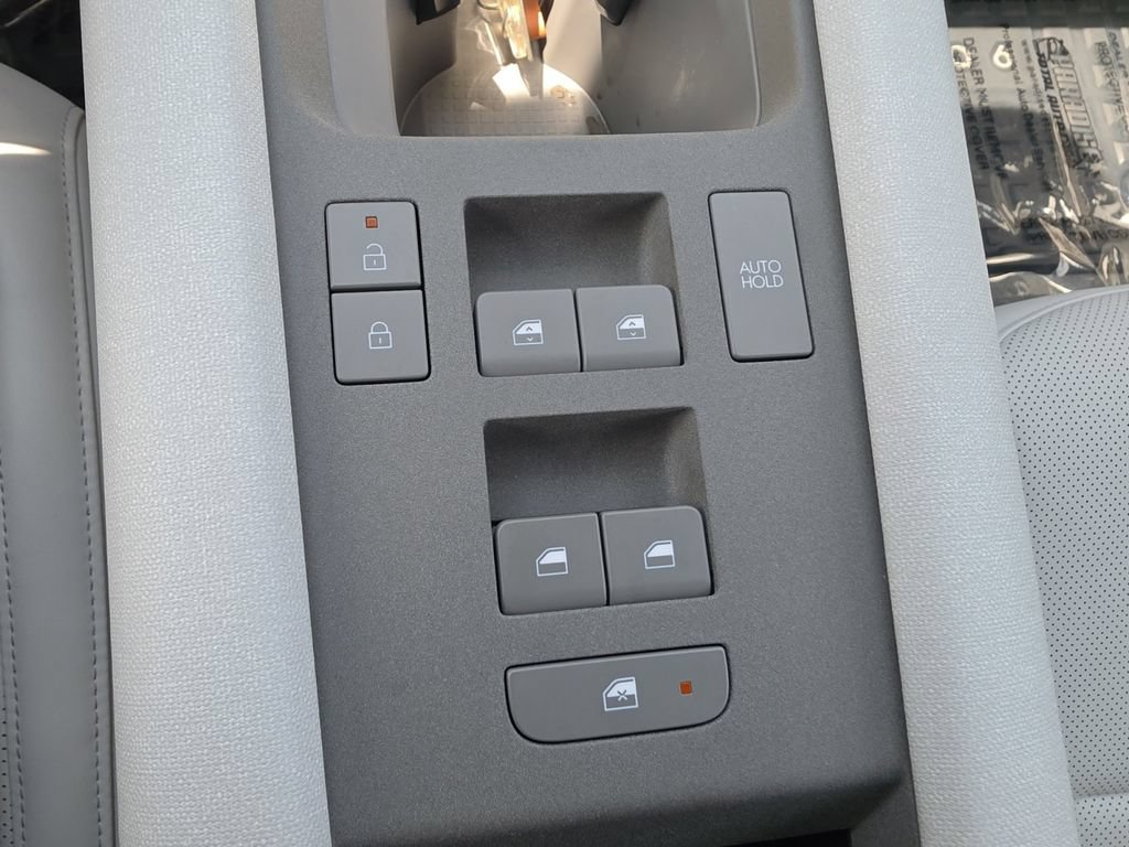 Certified 2025 Hyundai Ioniq 6 Limited RWD image 23