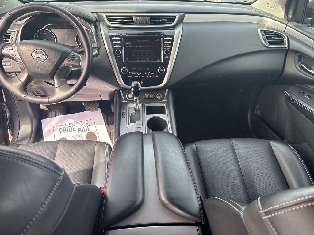 Used 2023 Nissan Murano SL image 36