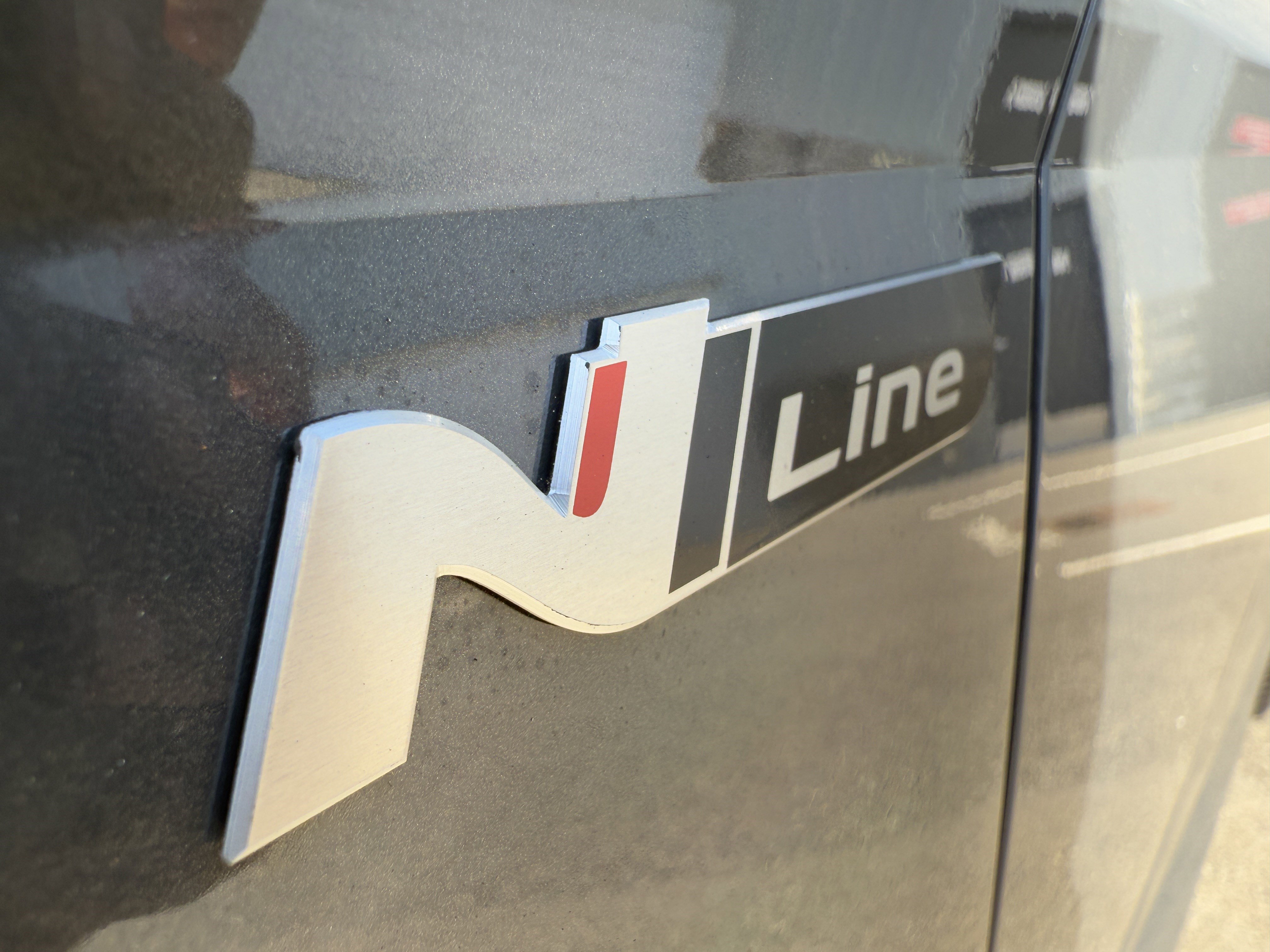 Used 2025 Hyundai Kona N Line S image 40