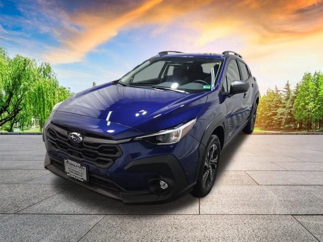Certified 2025 Subaru Crosstrek 2.0i Premium AWD/4WD image 8