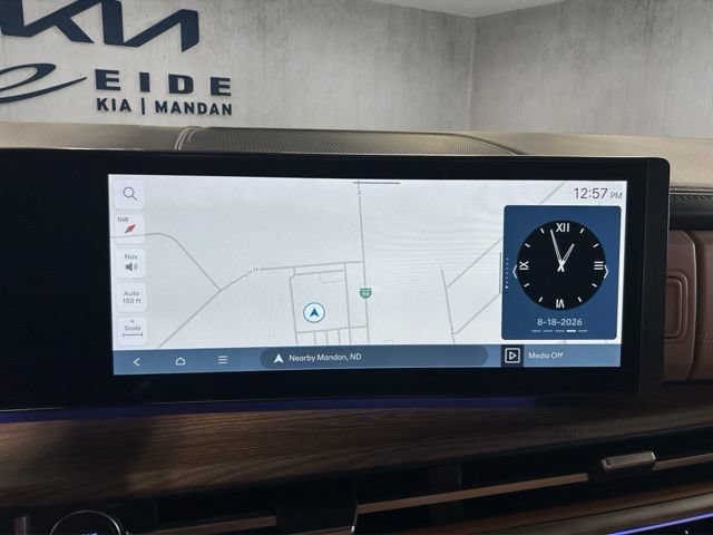 Used 2026 Hyundai Santa Fe Calligraphy AWD/4WD image 4