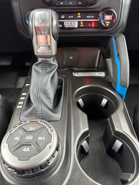 Used 2023 Ford Bronco Outer Banks w/ Sasquatch Package image 29