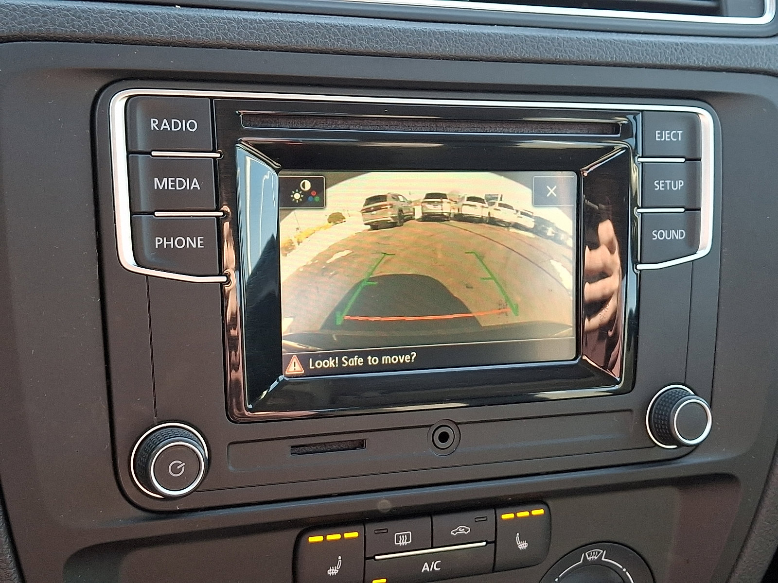 Used 2017 Volkswagen Jetta S FWD image 17